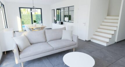 Pertuis Maison neuve - 2686759-2970modele920260416yrBTf.jpeg Maisons France Confort
