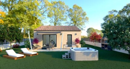 Pertuis Maison neuve - 2685487-2970annonce620261021ZNBkh.jpeg Maisons France Confort