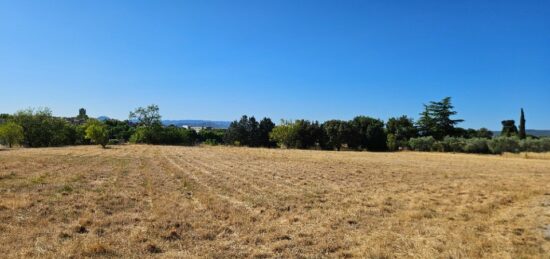 Terrain à bâtir à Pertuis, Provence-Alpes-Côte d'Azur