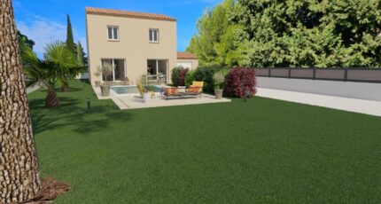 Pertuis Maison neuve - 2687334-2970modele620241125KiTaS.jpeg Maisons France Confort