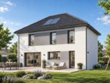 Maison à construire à Billy-Berclau (62138) 2683368-11905annonce720261020E2mDp.jpeg Maisons France Confort