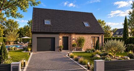 Oignies Maison neuve - 2682273-11905annonce820261019p2qTD.jpeg Maisons France Confort
