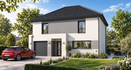 Oignies Maison neuve - 2682391-11905annonce620261019wtCBF.jpeg Maisons France Confort