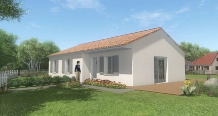 Limoges Maison neuve - 2678657-3653modele720171020y98RP.jpeg Maisons France Confort