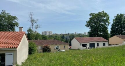 Limoges Terrain à bâtir - 2678652-11804annonce320260429Fsoo3.jpeg Maisons France Confort