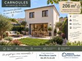 Maison à construire à Carnoules (83660) 2645814-5922modele620260923mqsgD.jpeg Maisons France Confort