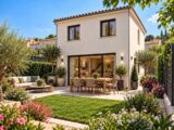 Maison à construire à Carnoules (83660) 2645814-5922modele720260923OQyOV.jpeg Maisons France Confort