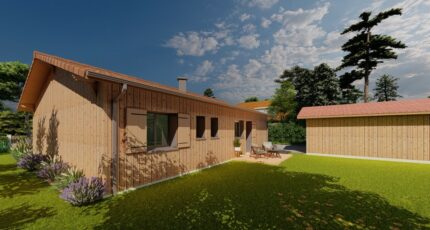 Lanton Maison neuve - 2687871-11295modele8202610161dFDD.jpeg Maisons France Confort