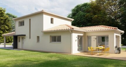 Lège-Cap-Ferret Maison neuve - 2687974-11342modele7202505205rLPF.jpeg Maisons France Confort