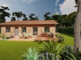 Maison neuve à Audenge (33980) 2687985-11295modele7202610162MTpJ.jpeg Maisons France Confort
