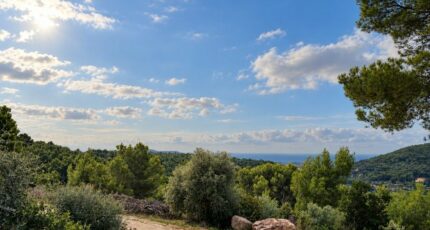La Valette-du-Var Terrain à bâtir - 2687877-5922annonce420261023zAXxu.jpeg Maisons France Confort