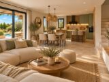 Maison à construire à La Valette-du-Var (83160) 2687893-5922modele7202610235RfHE.jpeg Maisons France Confort