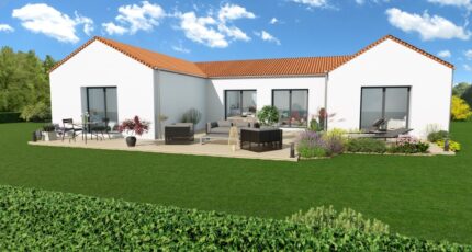 Legé Maison neuve - 2688031-6245modele620220722Ddg9d.jpeg Maisons France Confort