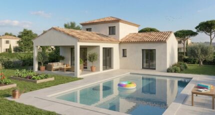 Orange Maison neuve - 2688368-5525modele620261009vZ3Jq.jpeg Maisons France Confort