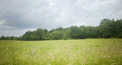 Cavignac Terrain à bâtir - 2688430-11254annonce1202610231ys87.jpeg Maisons France Confort