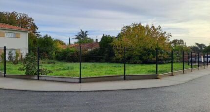 Gradignan Terrain à bâtir - 2688440-11969annonce120261023O59M1.jpeg Maisons France Confort