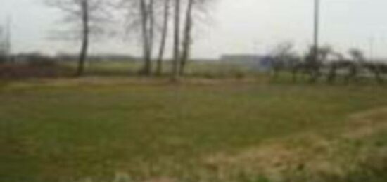 Terrain à bâtir à Lusigny-sur-Barse, Grand Est