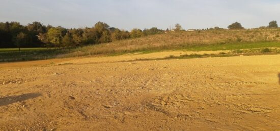 Terrain à bâtir à , Haute-Garonne