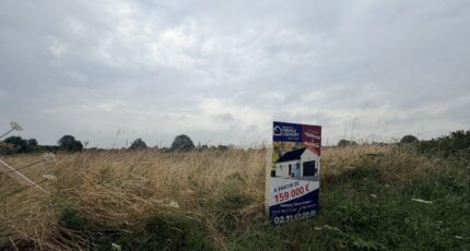 Formigny Maison neuve - 2606994-10282annonce220260826rvySH.jpeg Maisons France Confort