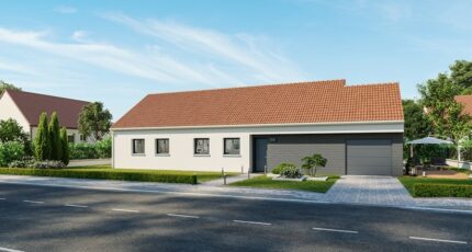Sin-le-Noble Maison neuve - 2688403-10063annonce320261023KwD6o.jpeg Maisons France Confort