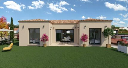 Cadenet Maison neuve - 2688373-2970modele620250423cVAKH.jpeg Maisons France Confort