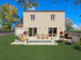 Maison à construire à Cadenet (84160) 2688721-2970modele620250207zpRzI.jpeg Maisons France Confort