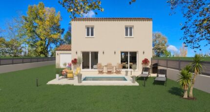 Cadenet Maison neuve - 2688721-2970modele620250207zpRzI.jpeg Maisons France Confort