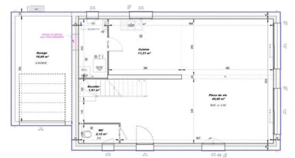 Chevry Maison neuve - 2616004-11023annonce620260407qA214.jpeg Maisons France Confort
