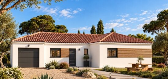 Maison neuve à Léon, Nouvelle-Aquitaine