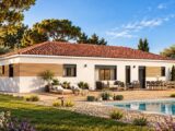 Maison à construire à Léon (40550) 2688867-5828modele720261023XxJFK.jpeg Maisons France Confort