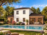 Maison à construire à Léon (40550) 2688872-5828annonce720261023CzWQs.jpeg Maisons France Confort