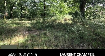 Labenne Terrain à bâtir - 2688646-3127annonce120261023fongt.jpeg Maisons France Confort