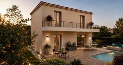 Saint-Jeannet Maison neuve - 2683419-9270modele620260904nD6VQ.jpeg Maisons France Confort