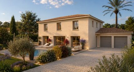 Roquefort-les-Pins Maison neuve - 2683449-9270modele720260909s9WcZ.jpeg Maisons France Confort