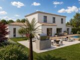 Maison neuve à Mougins (06250) 2683491-9270modele720260723DPTlU.jpeg Maisons France Confort