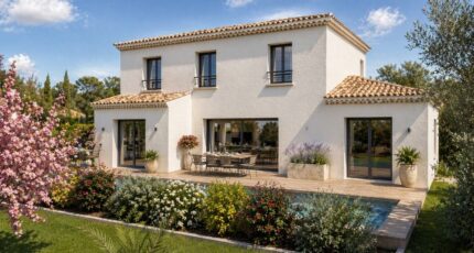 Mougins Maison neuve - 2683491-9270modele620260723OetA8.jpeg Maisons France Confort