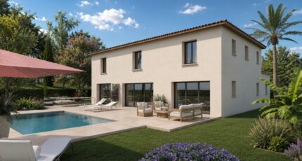 Mougins Maison neuve - 2683482-9270modele6202608282iSqz.jpeg Maisons France Confort