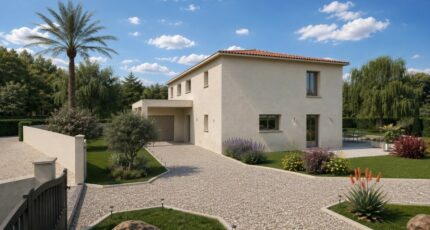 Mougins Maison neuve - 2683482-9270modele920260828GxgFO.jpeg Maisons France Confort