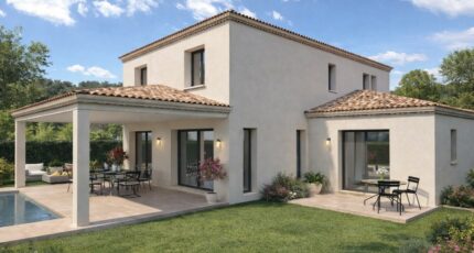 Antibes Maison neuve - 2683485-9270modele620260223b3GRT.jpeg Maisons France Confort