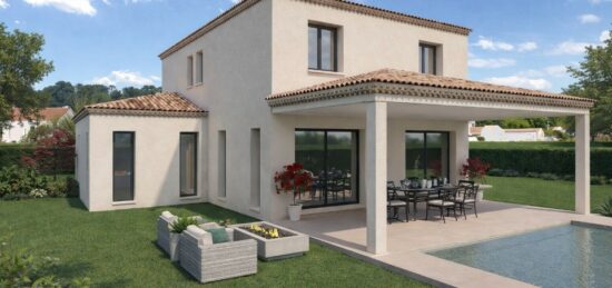 Maison neuve à , Alpes-Maritimes