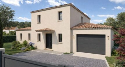 Antibes Maison neuve - 2683485-9270modele820260223m32sM.jpeg Maisons France Confort