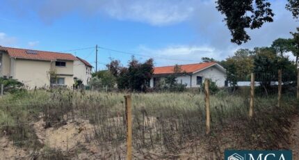 Capbreton Terrain à bâtir - 2688936-5828annonce120261023S21we.jpeg Maisons France Confort