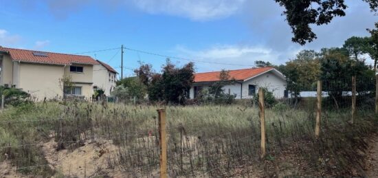 Terrain à bâtir à Capbreton, Nouvelle-Aquitaine