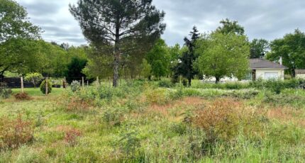 Mimizan Terrain à bâtir - 2689457-1093annonce120261024sJBdb.jpeg Maisons France Confort