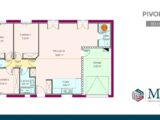 Maison à construire à La Réole (33190) 2689460-10393modele620240207zrXUP.jpeg Maisons France Confort