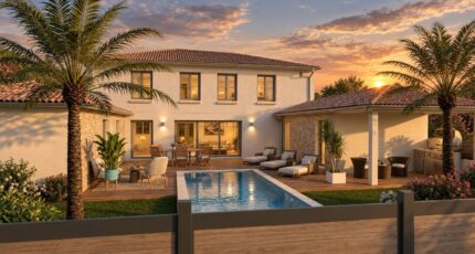 Bordeaux Maison neuve - 2689405-11303annonce62026102491Xpz.jpeg Maisons France Confort
