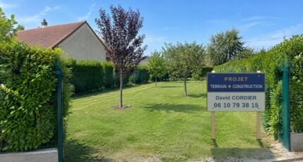 Fontenay-Trésigny Maison neuve - 2688952-4353annonce120261023nfwSe.jpeg Maisons France Confort
