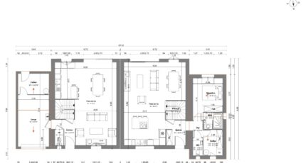 Saint-Rémy-de-Provence Maison neuve - 2689592-11073annonce620261025CQH8O.jpeg Maisons France Confort