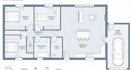 Miramas Maison neuve - 2689699-11073modele1020260825rNxXM.jpeg Maisons France Confort