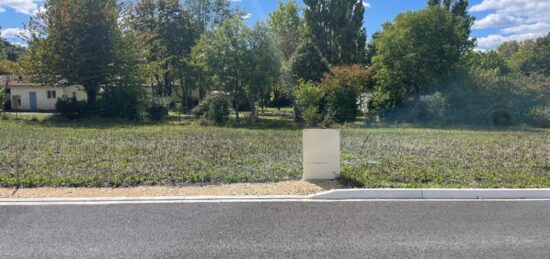 Terrain à bâtir à Bourg, Nouvelle-Aquitaine